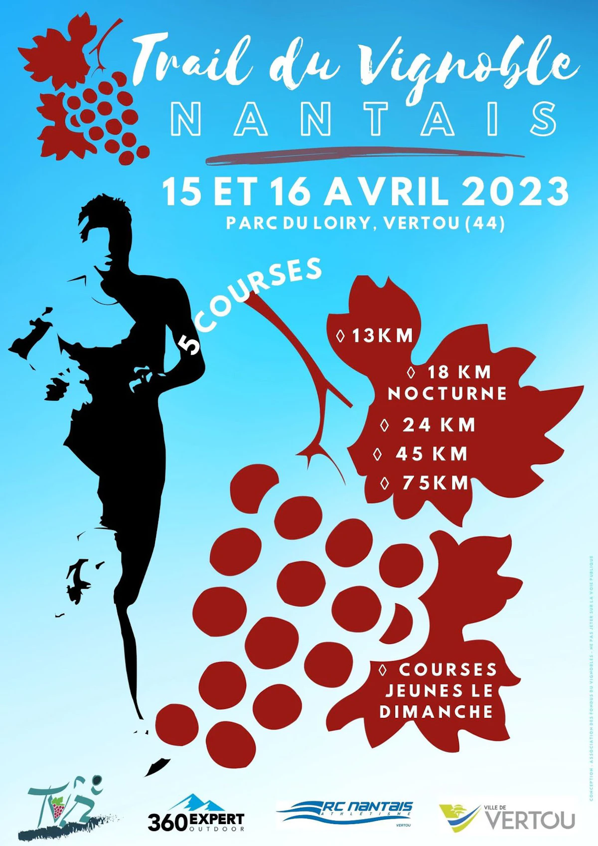 article courses nantes 1