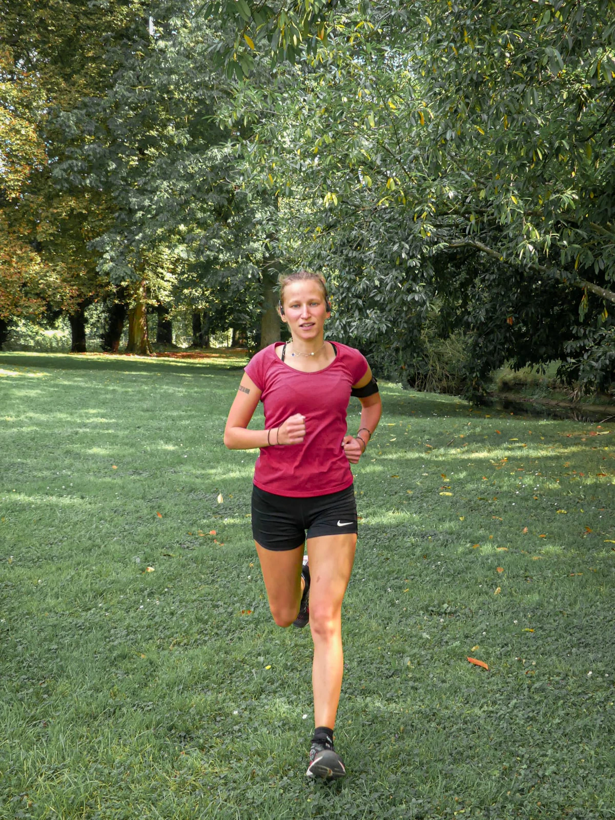 manon runneuse 2
