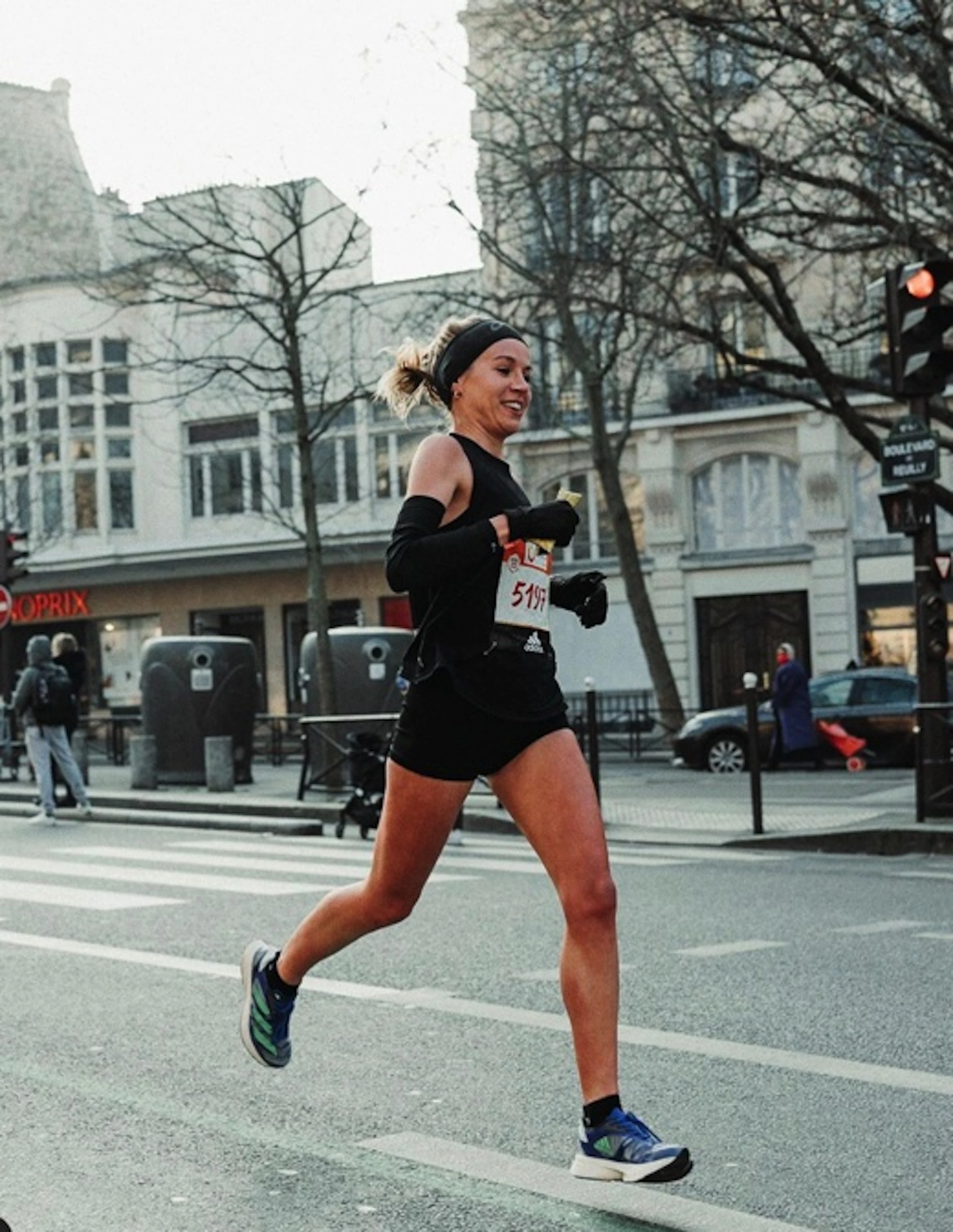 article influenceuses romane