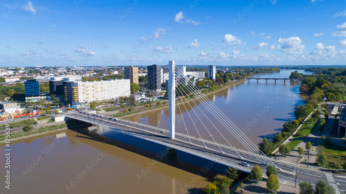 article courir a nantes