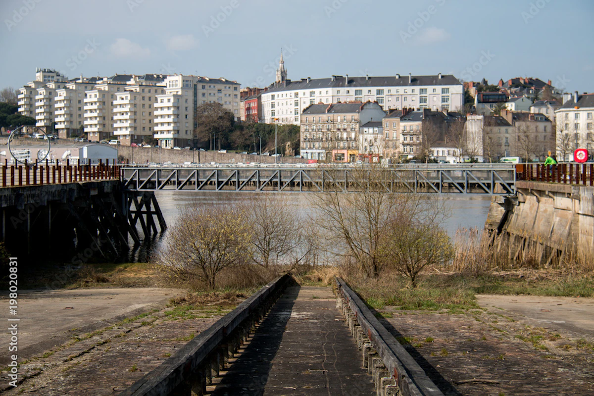 article courir a nantes 2