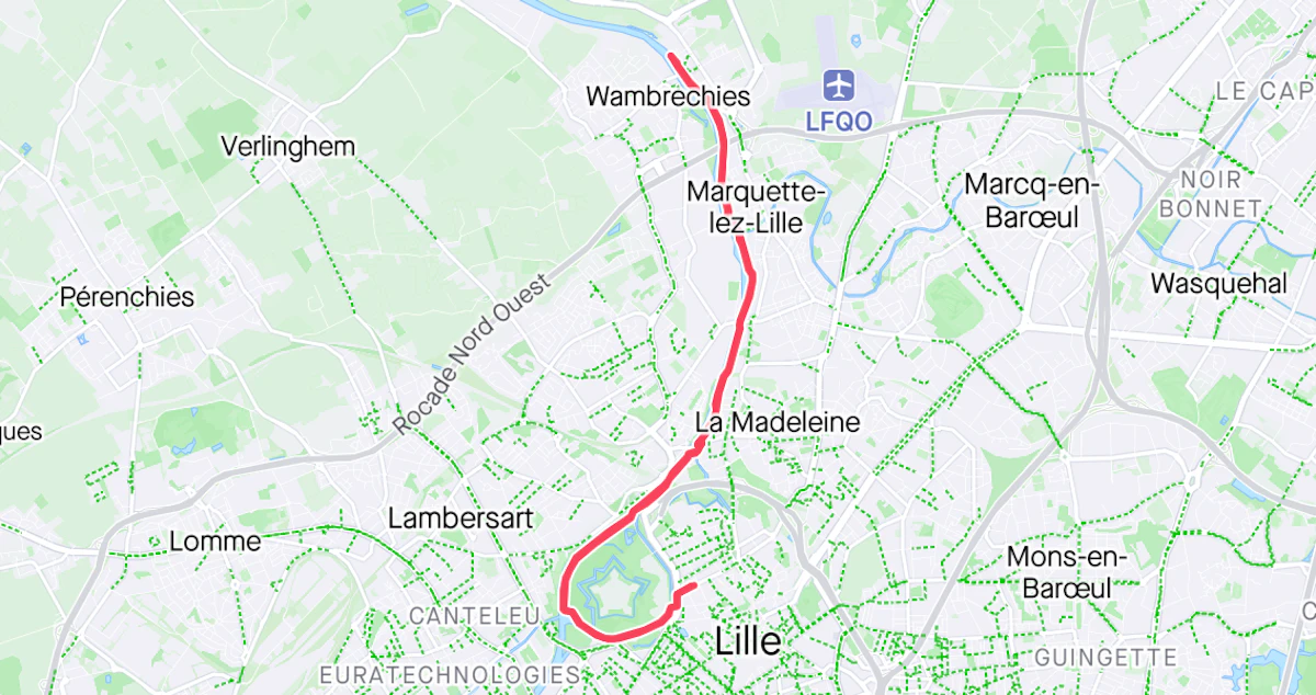 article courir a lille strava 1