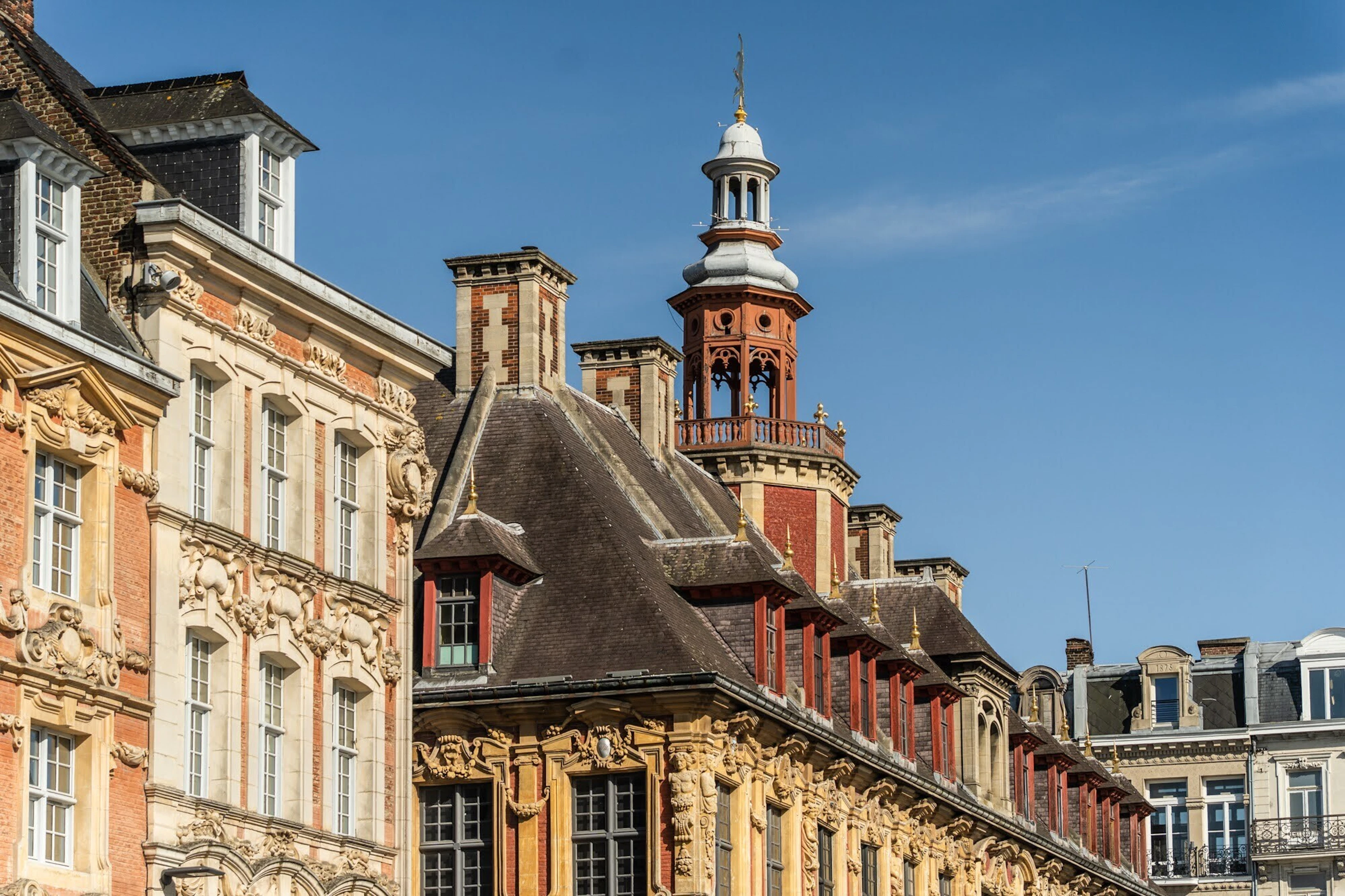 article courir a lille 5
