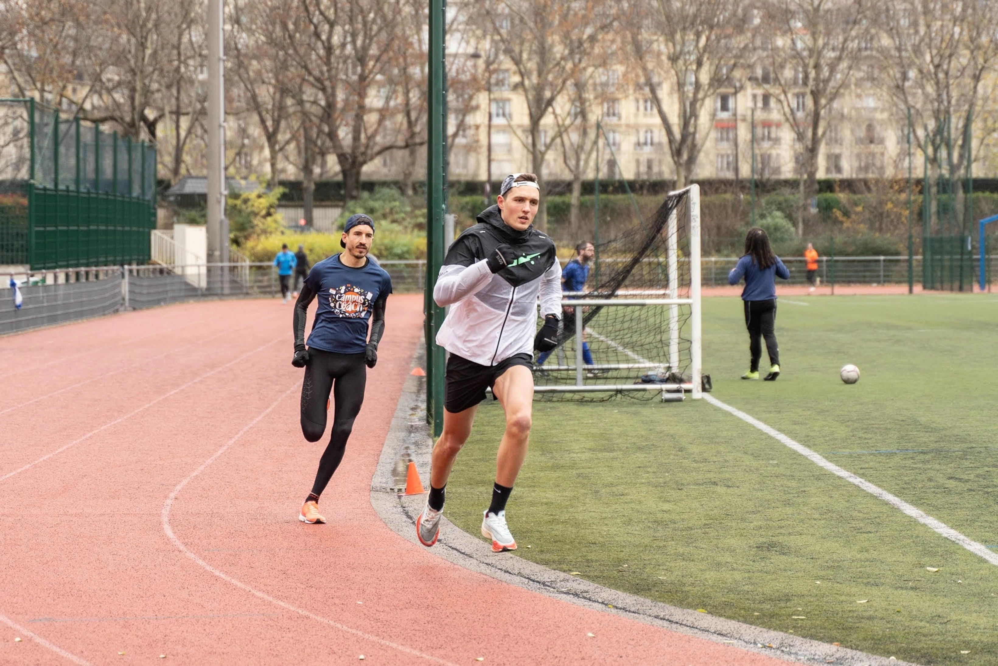 tristan niko piste paris