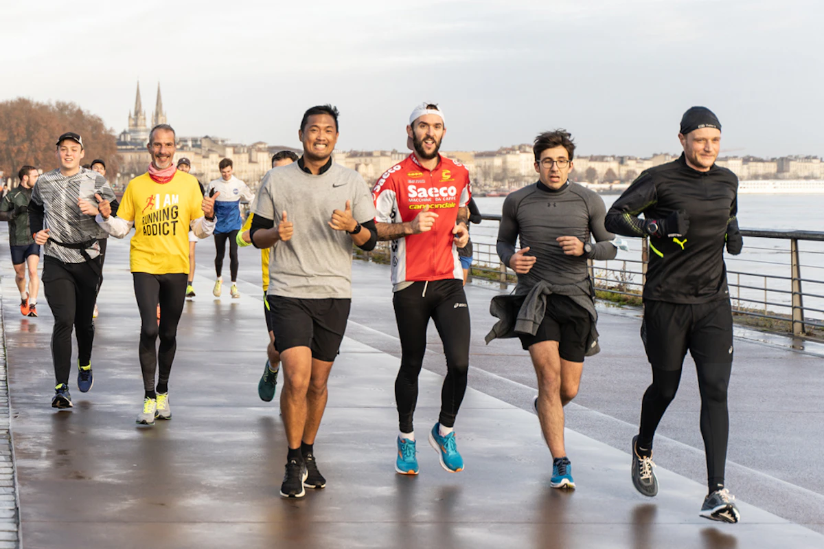 plan d'entraînement semi-marathon