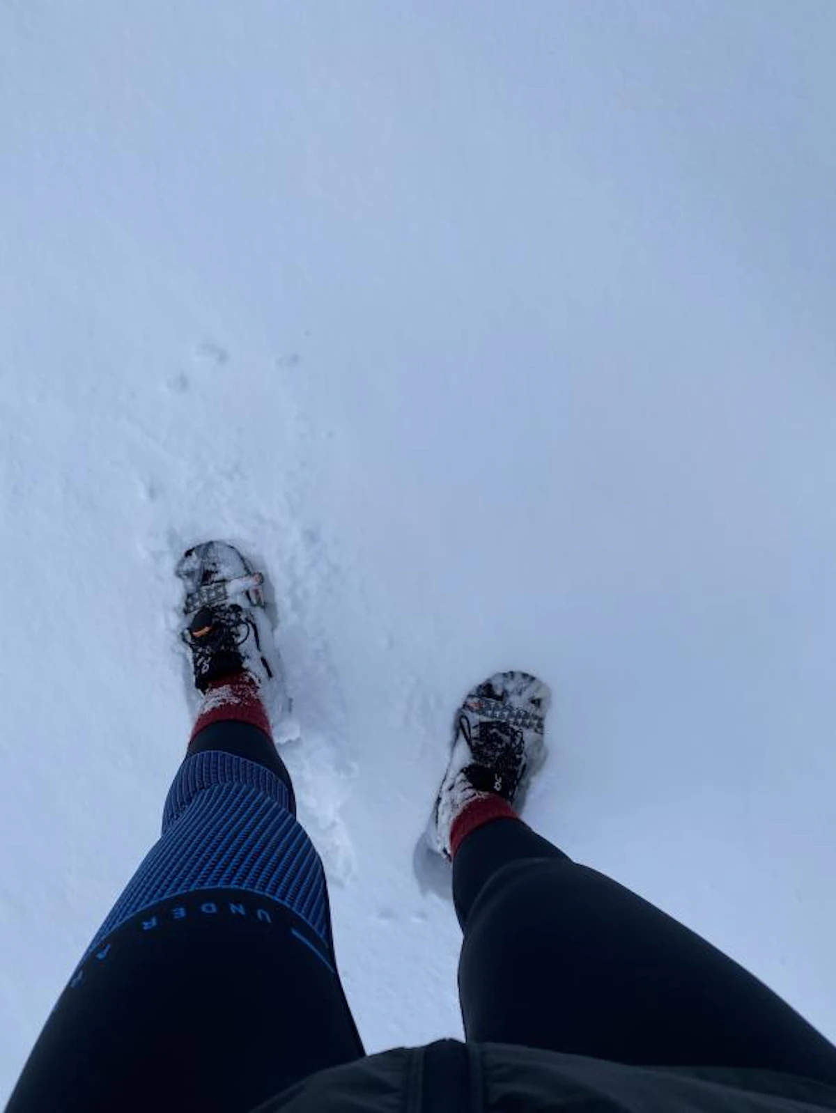 équipement hivernal