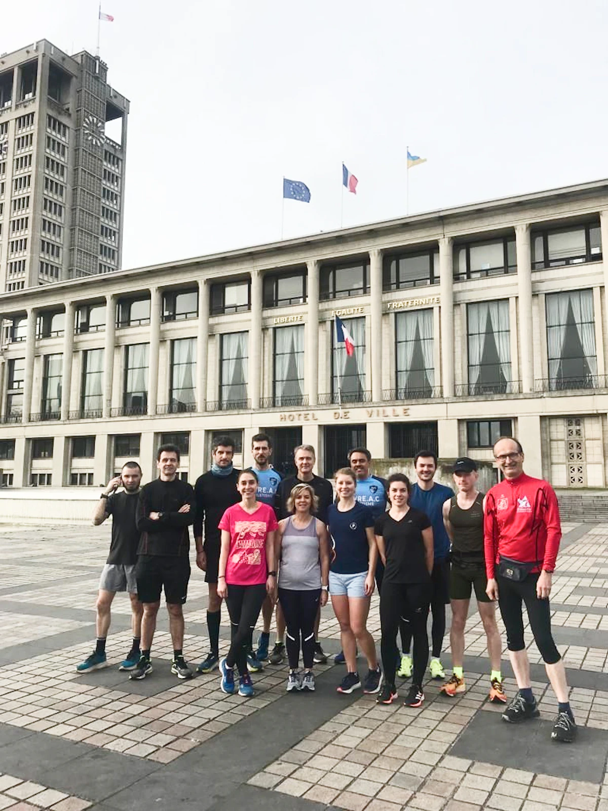 article ou courir au havre 5
