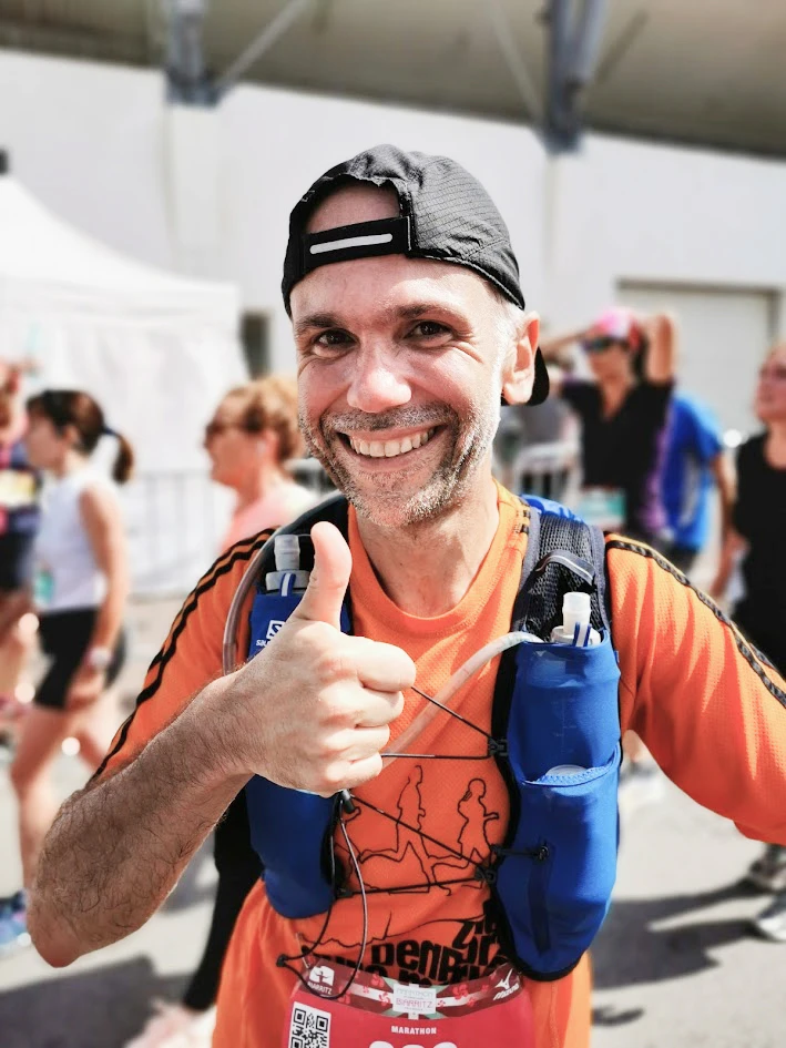 cadeaux runner