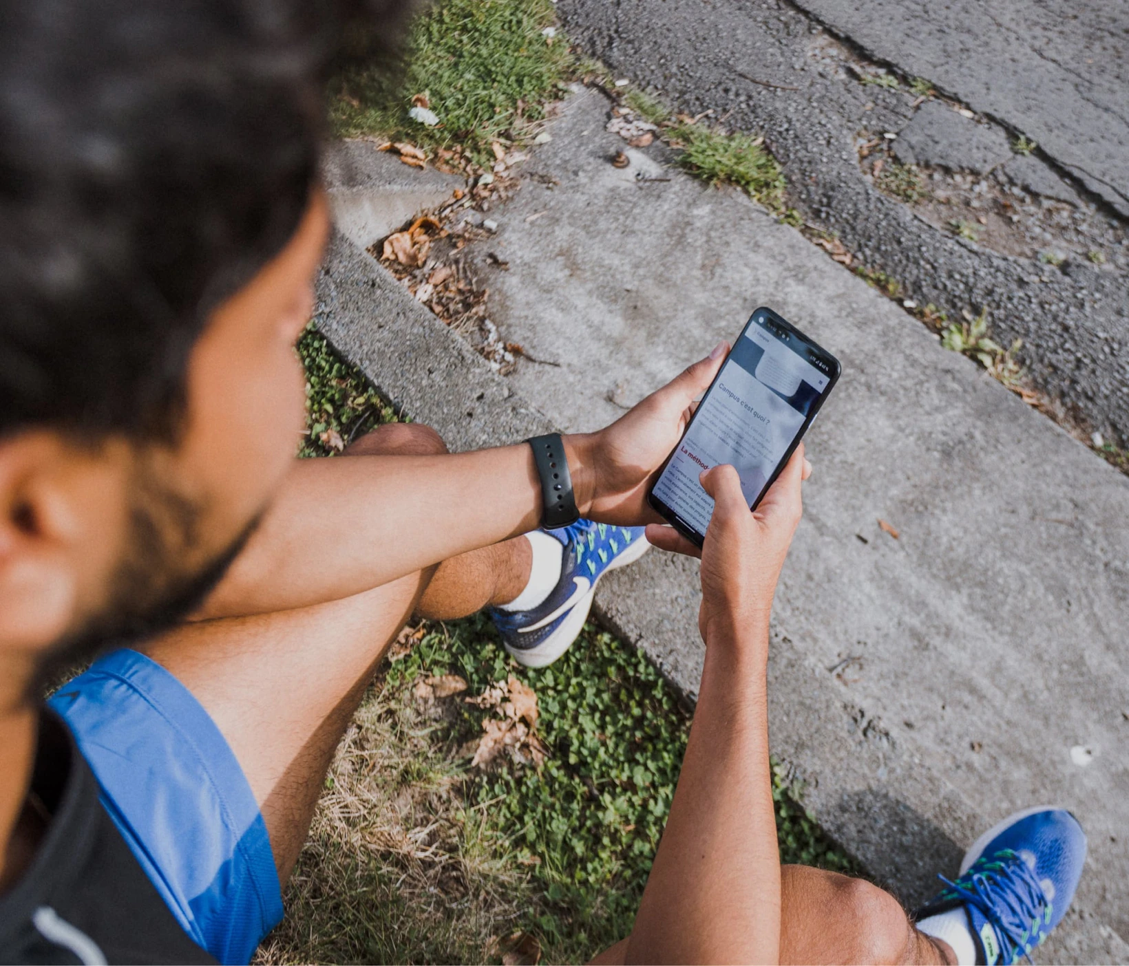 push app compatibles
