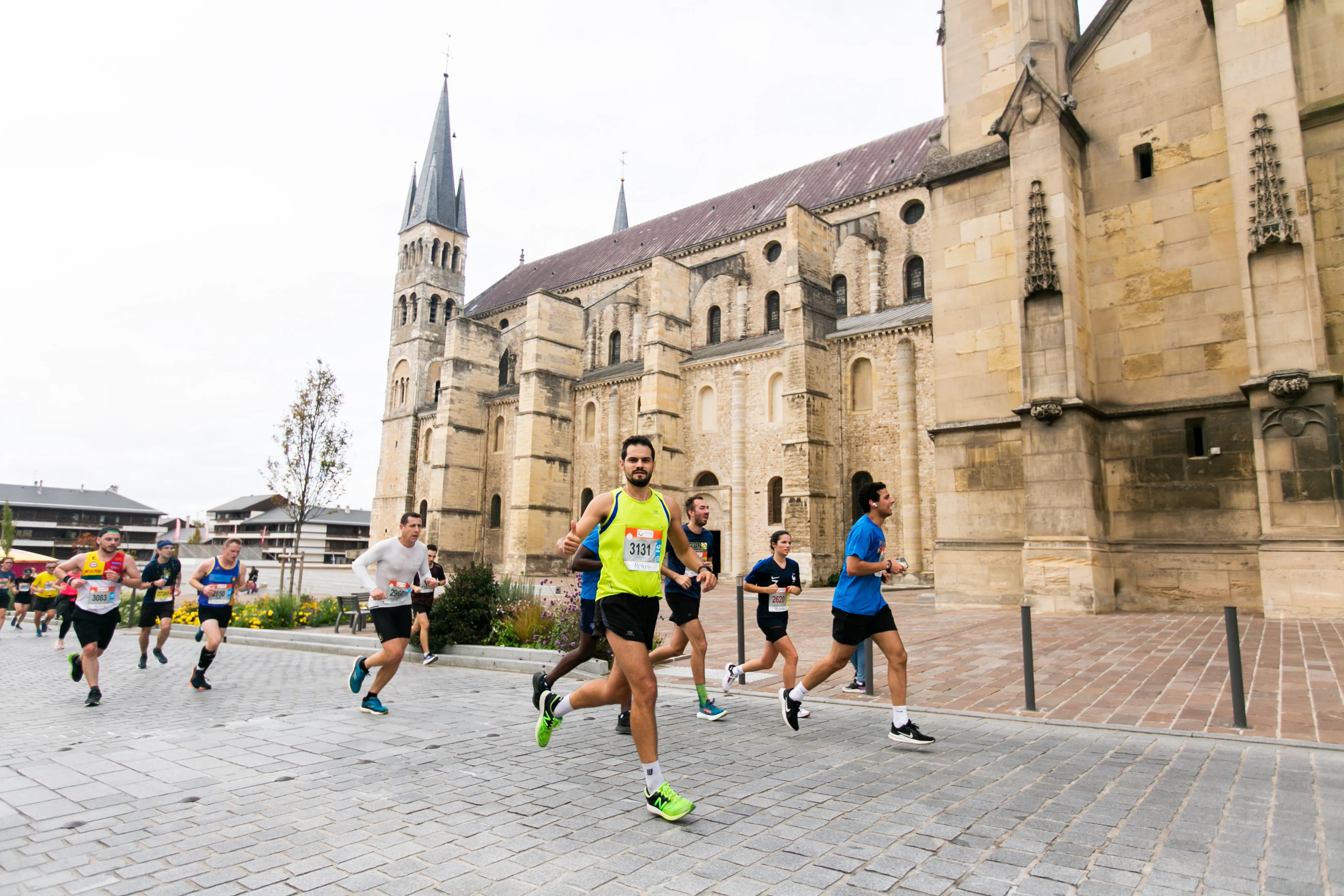 run in reims photo 1