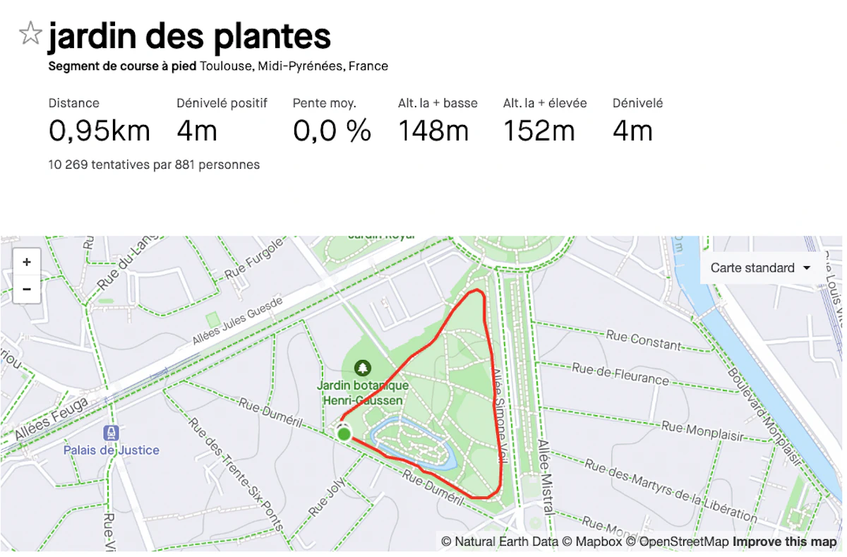 article ou courir a toulouse 8