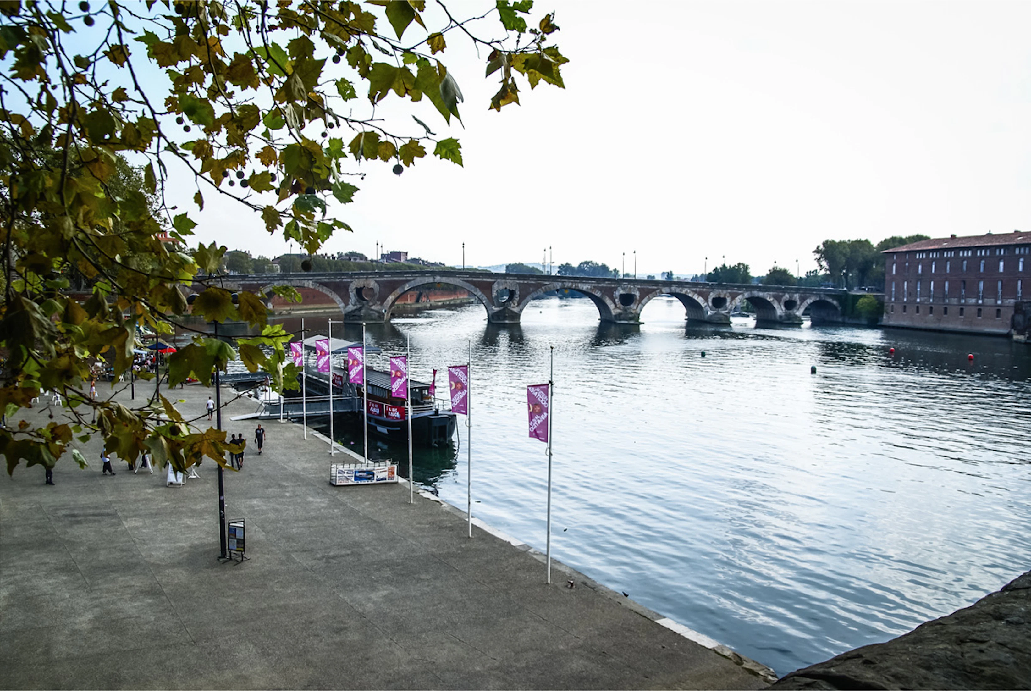 article ou courir a toulouse 3