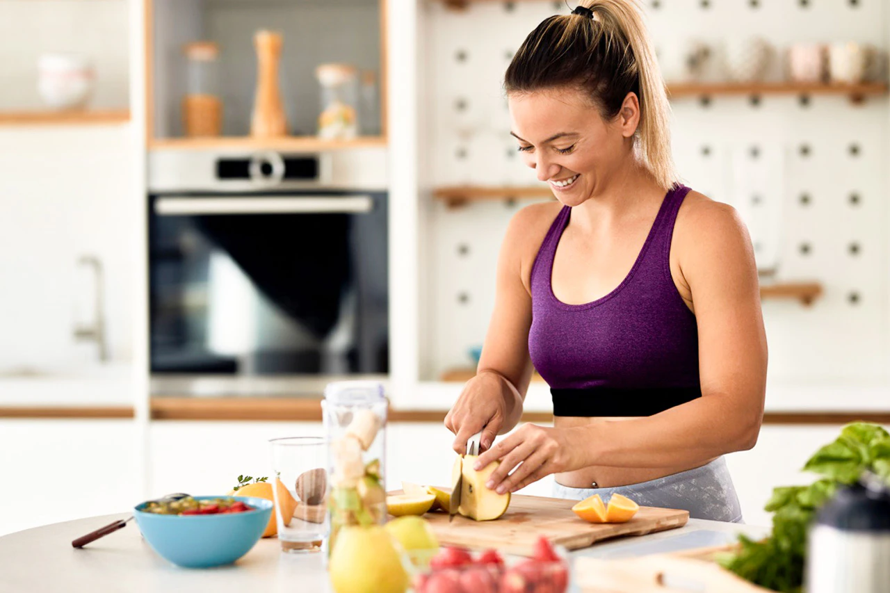 article 10 conseils alimentation cover