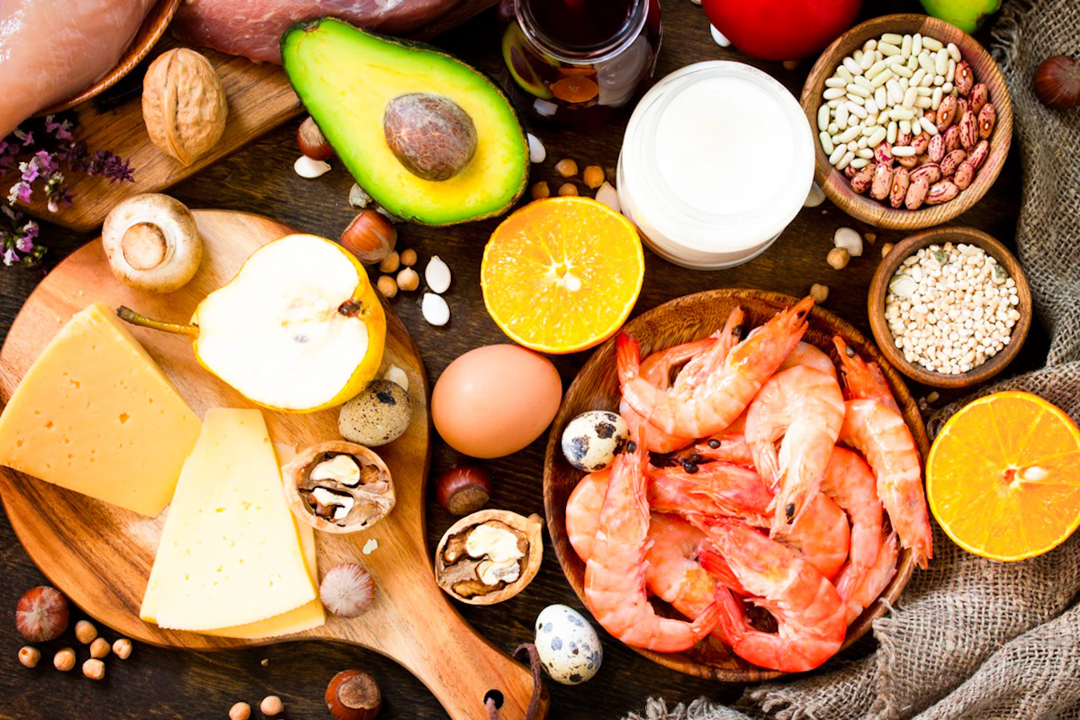 article 10 conseils alimentation nutrition variee