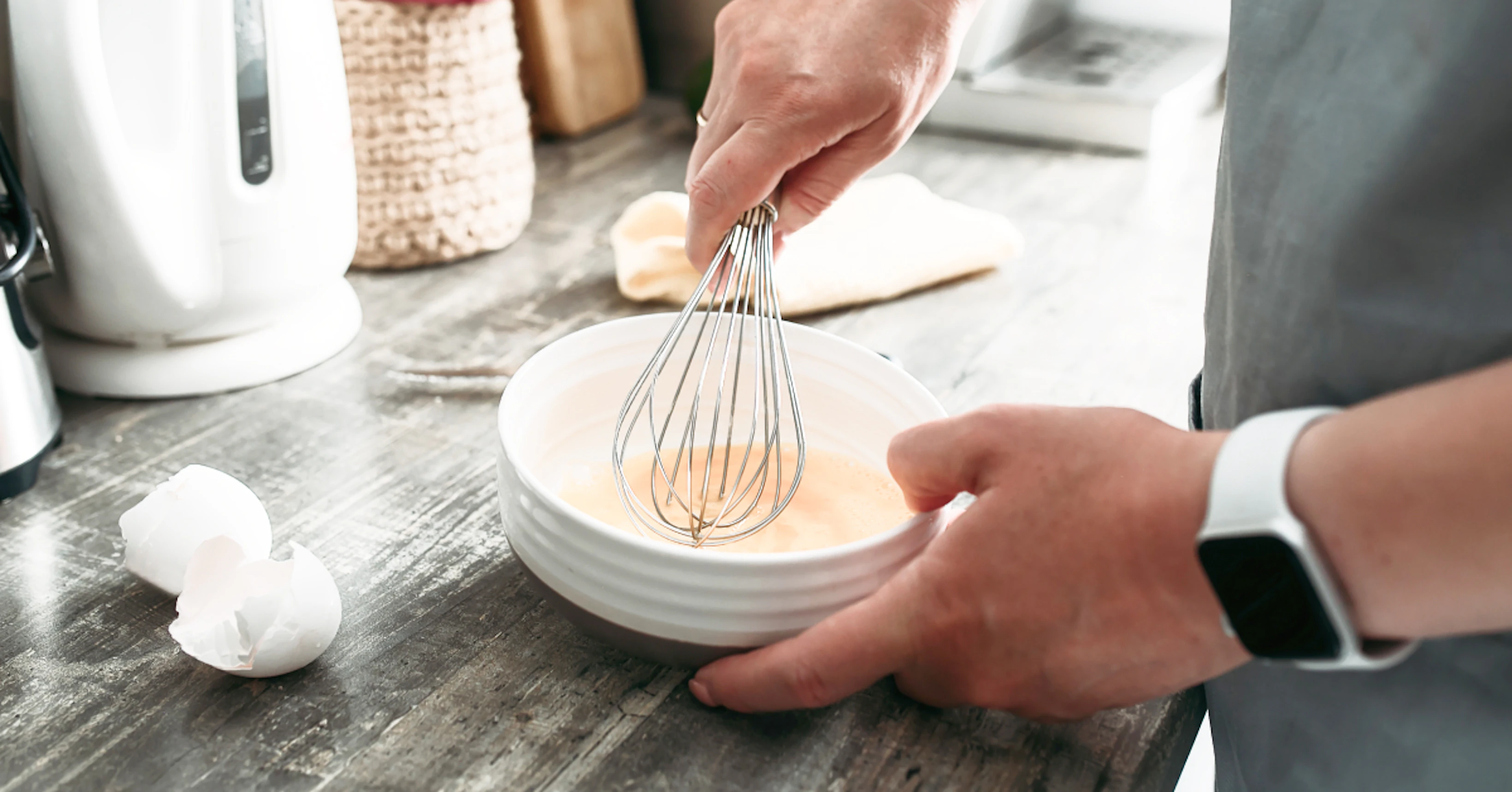 article 8 petits dejeuners avant une course couverture