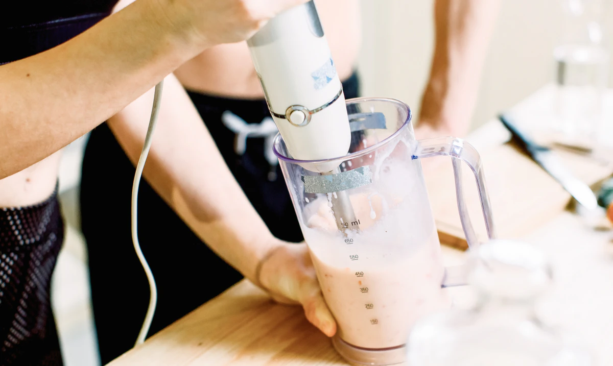 article optimise ta recuparation avec nutrition 4