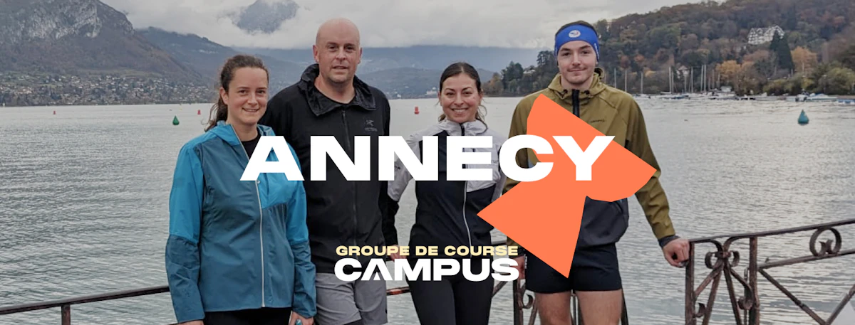 campus annecy