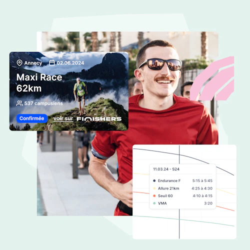 Campus Blog Quel est le temps moyen pour finir un semimarathon en course à pied