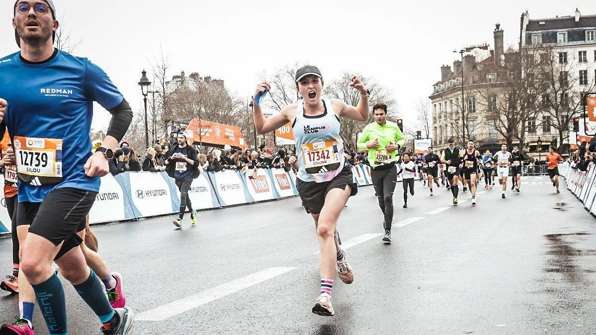 comment savoir si on est prêt à courir un marathon
