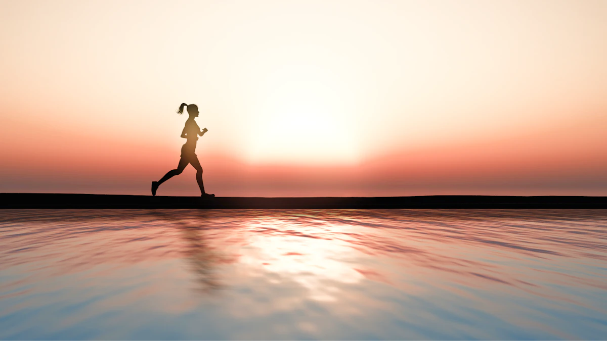 podcast running course à pied
