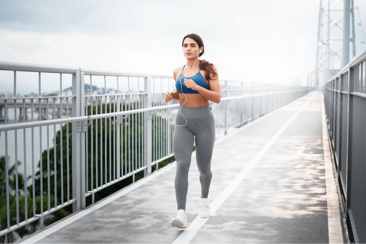 difficultés sur semi-marathon