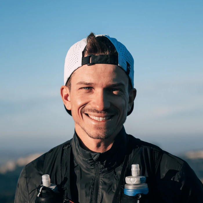 Coach Mathieu Blanchard
