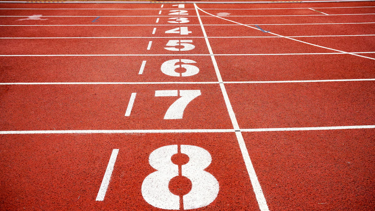 De la piste au marathon, Paula Radcliffe domine.