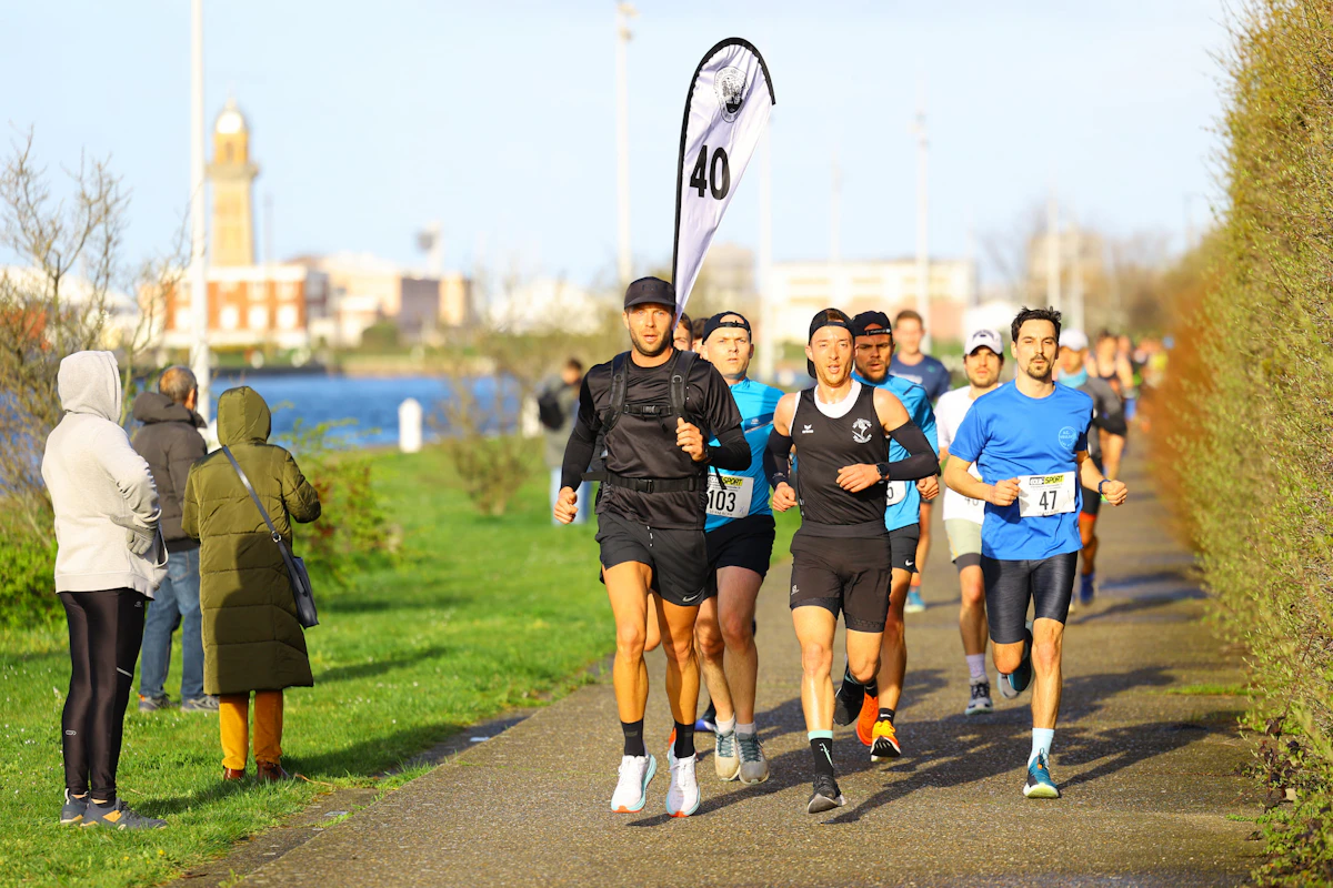 RCPH Jogging - Photo édition 2023