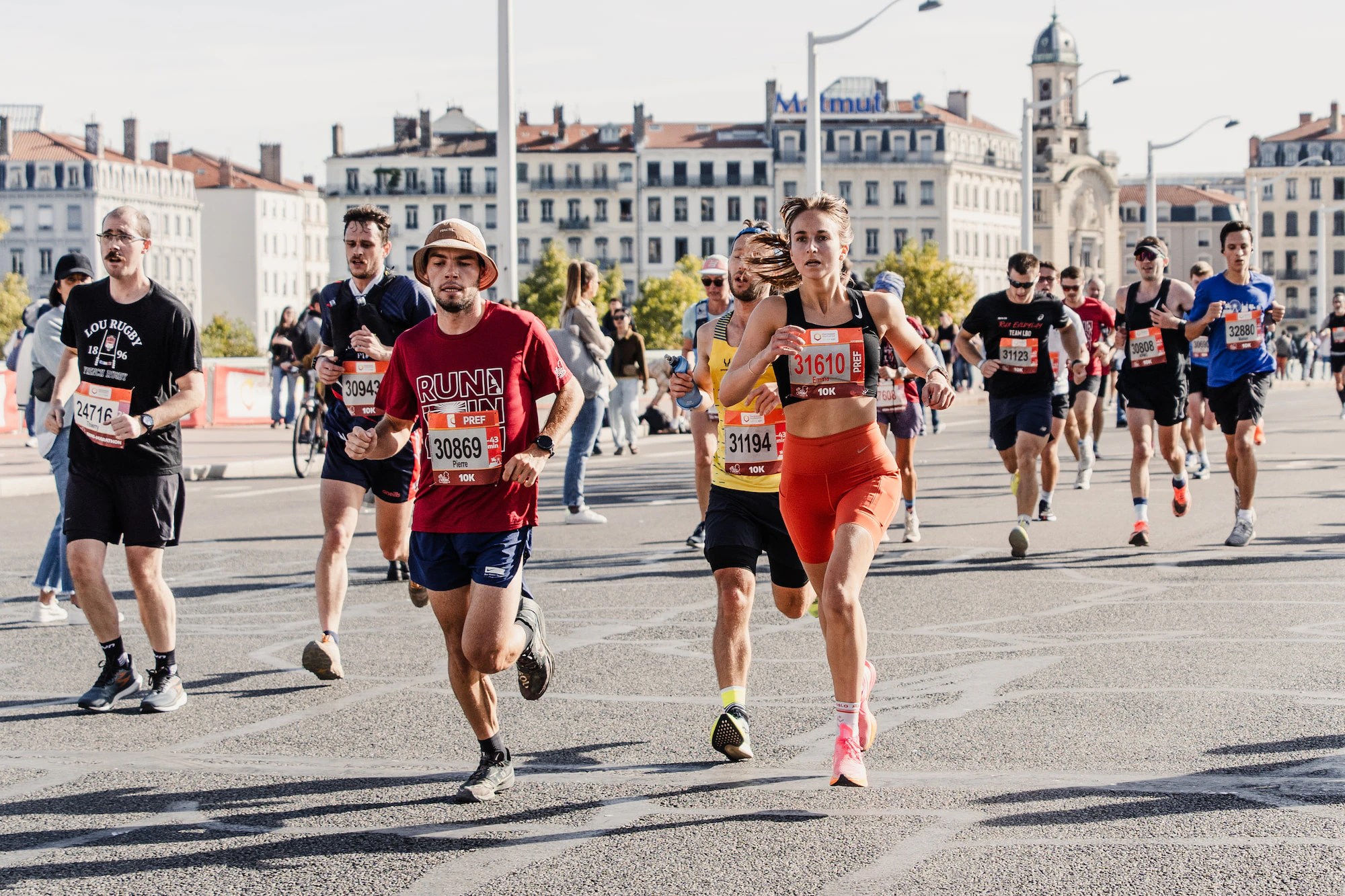 Le Semi de Cannes