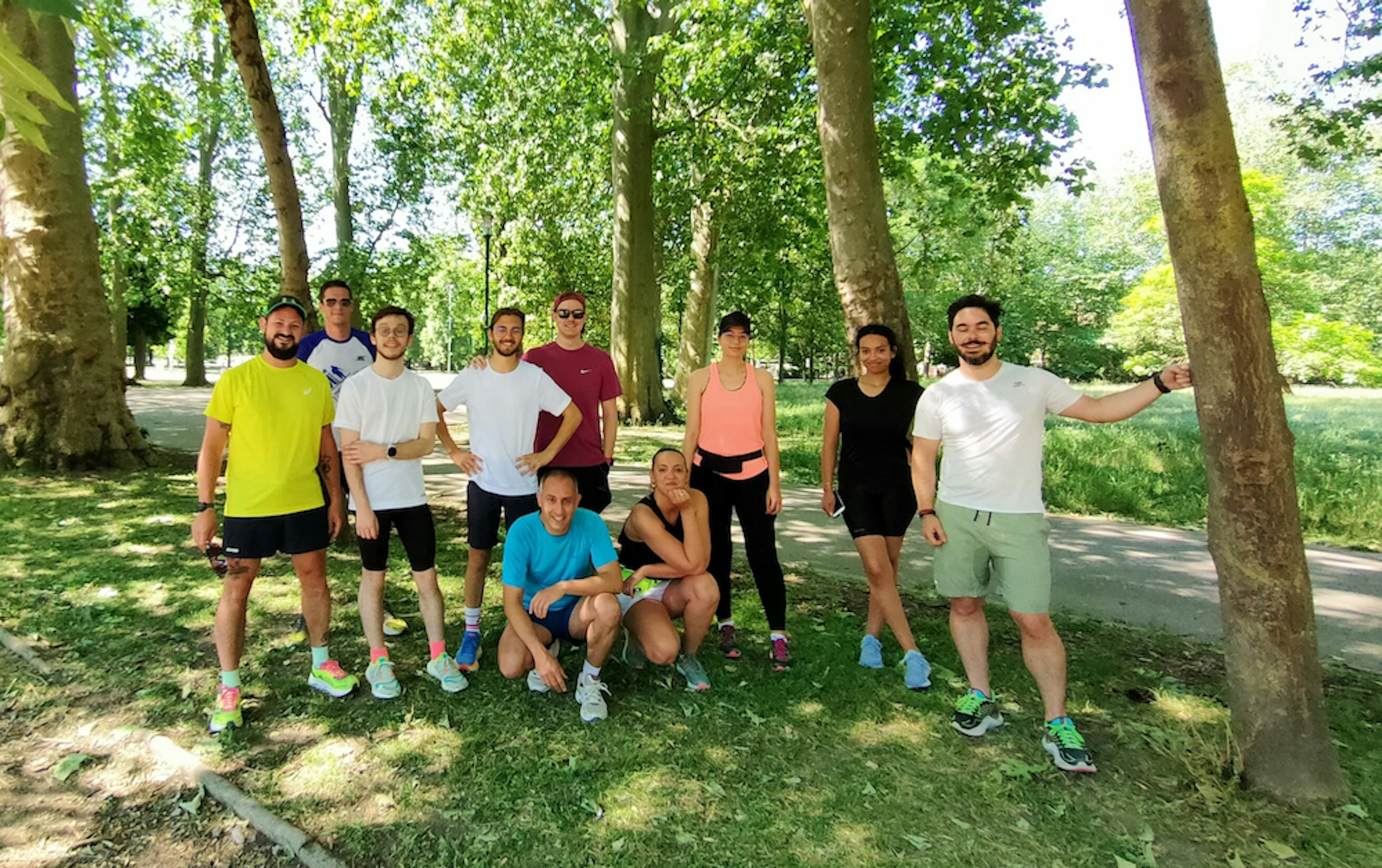 groupe de course nancy