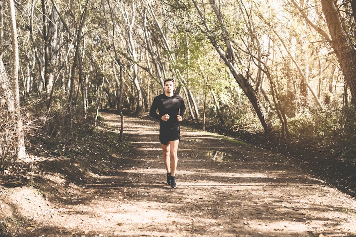 ultra trail du saint jacques