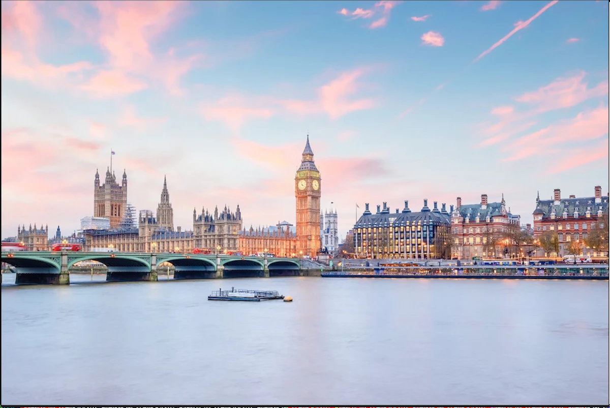 London