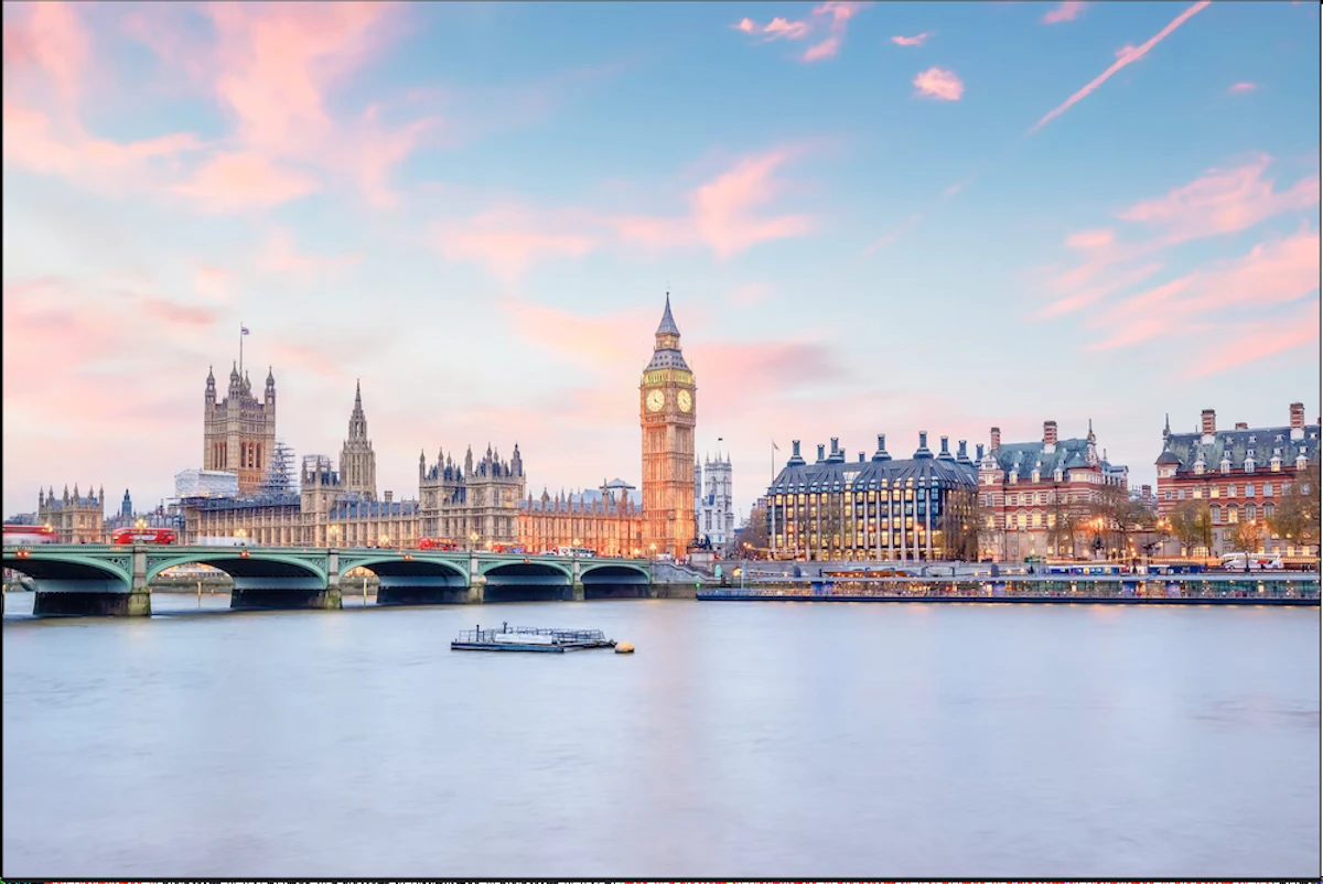 London