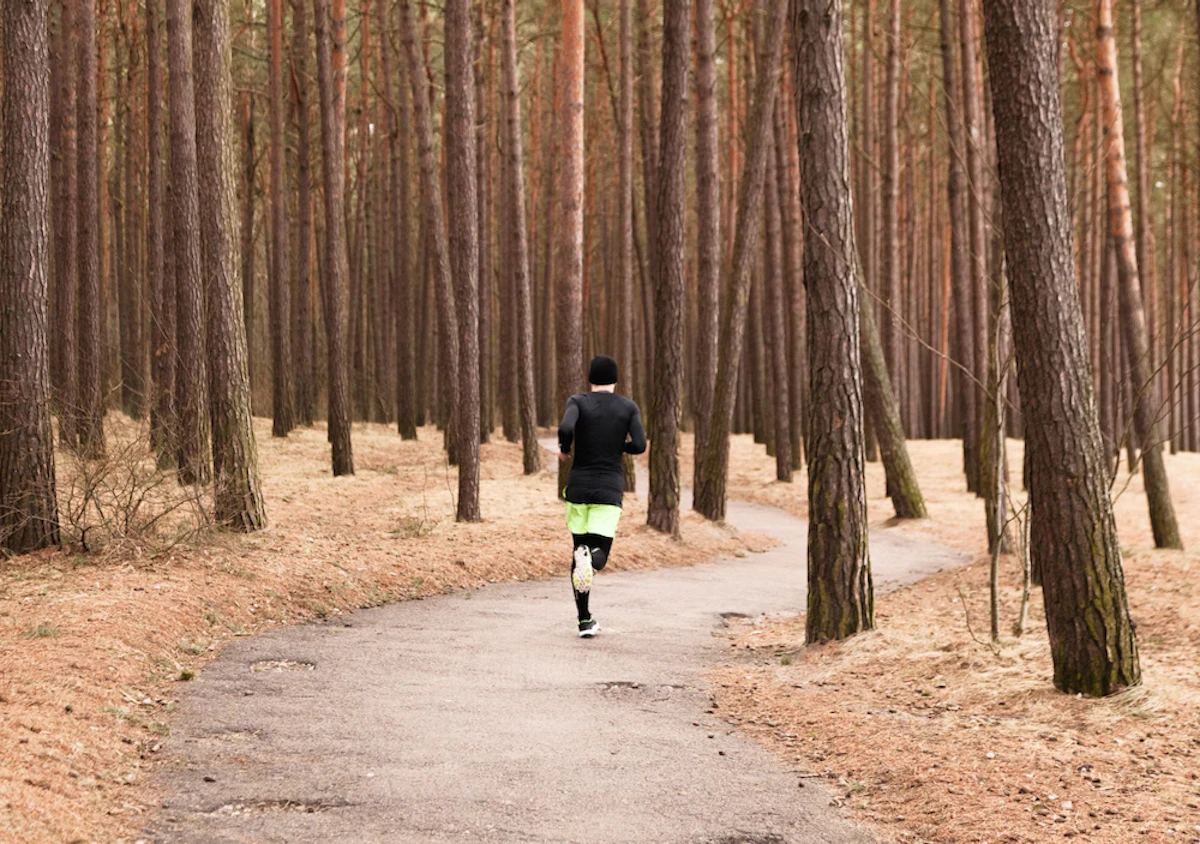 ultra trail
