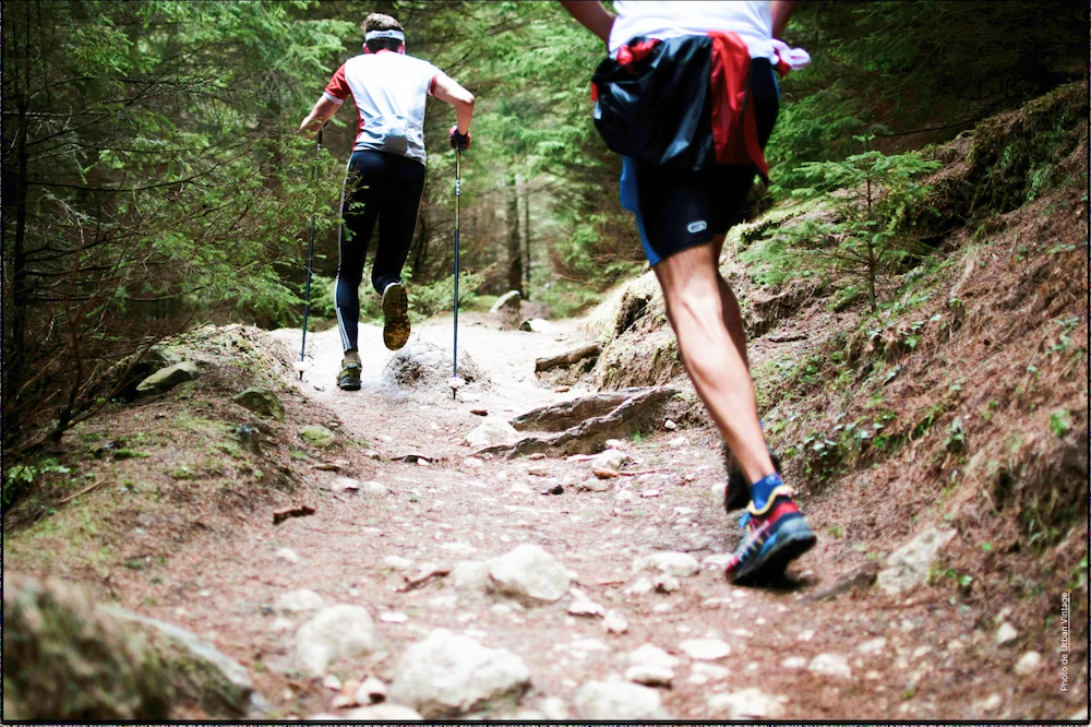 ultra-trail