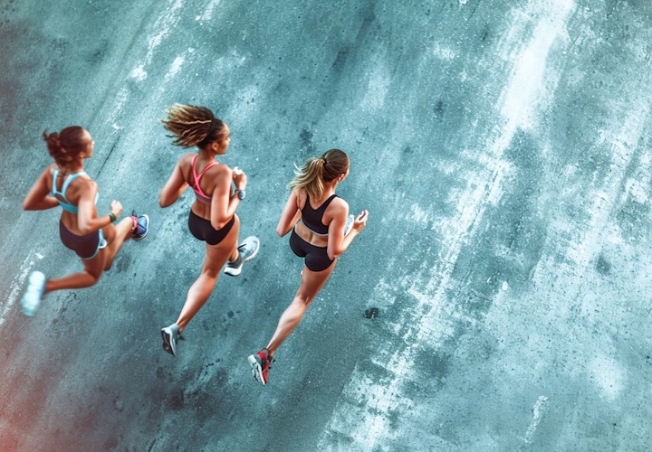 Chez Campus, une préparation semi-marathon dure au minimum douze semaines.