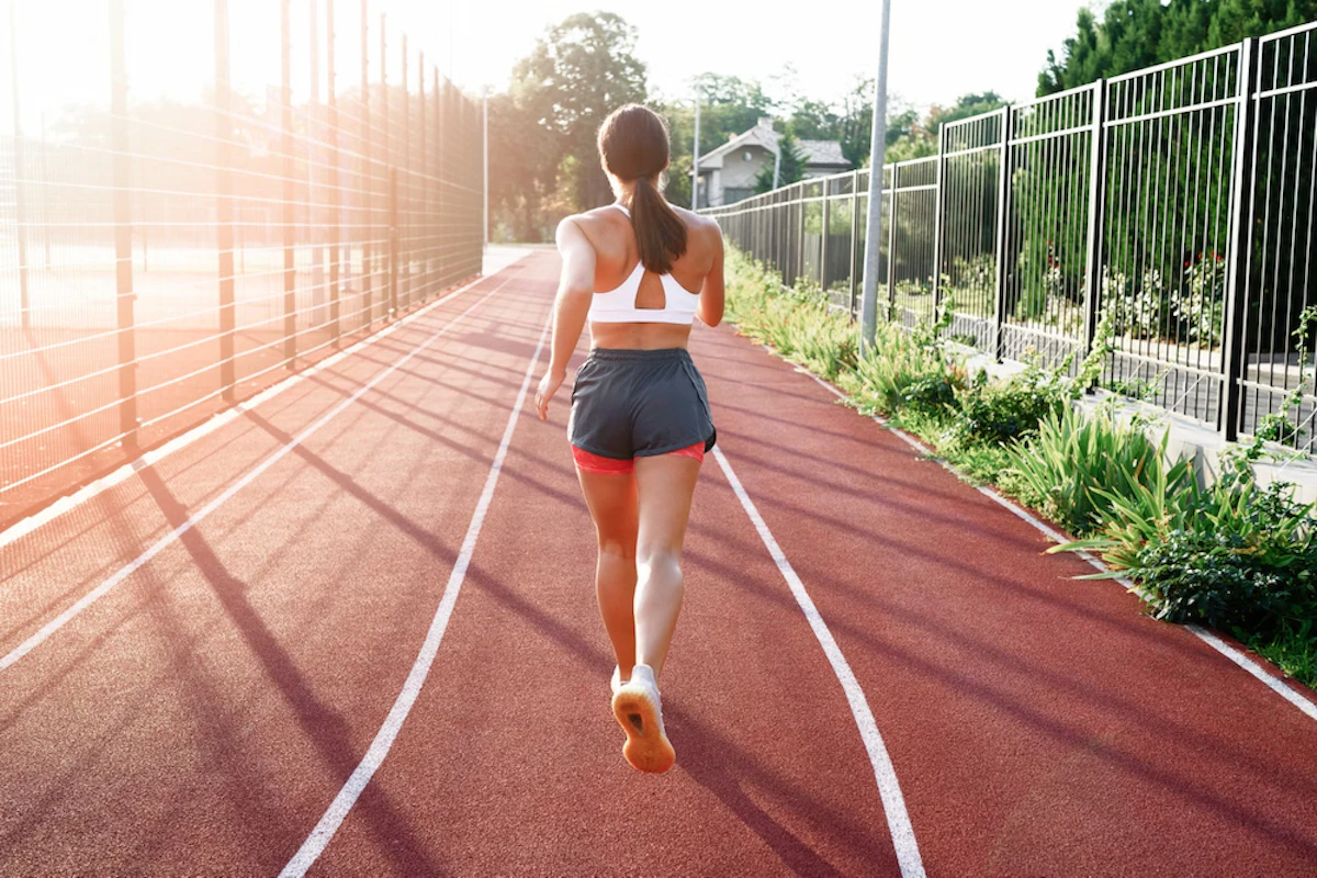 Pour une reprise de la course à pied, rien de tel que d'alterner la marche et le running.