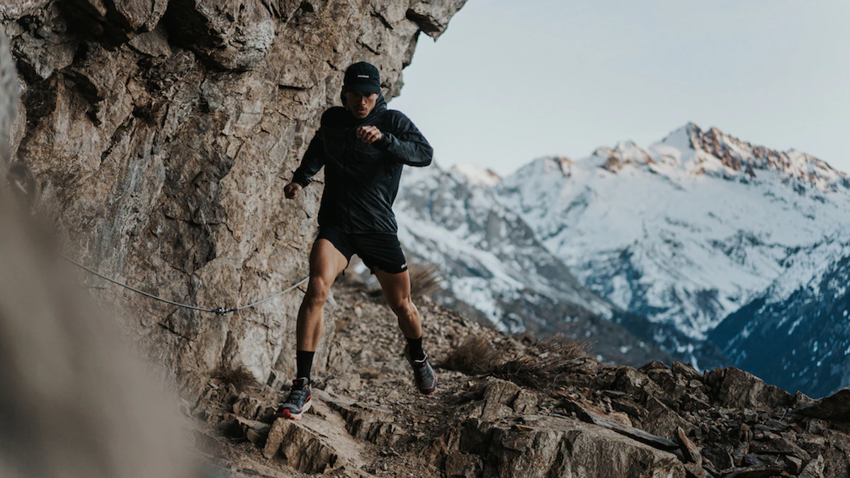 UTMB