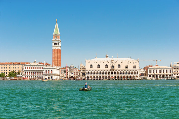 semi marathon de venise