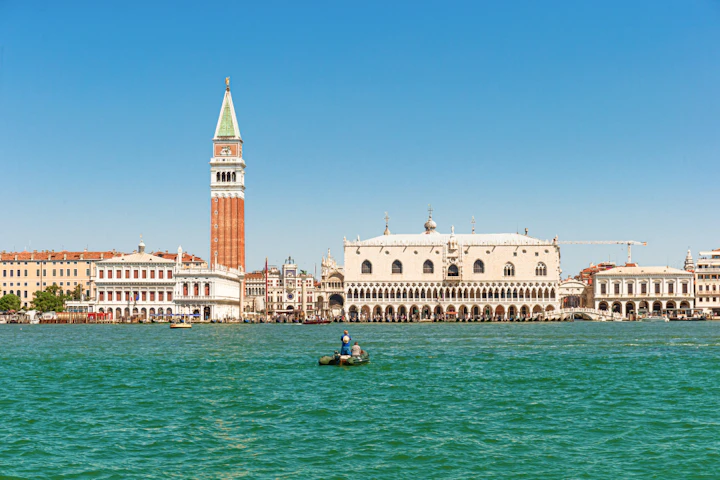 semi marathon de venise