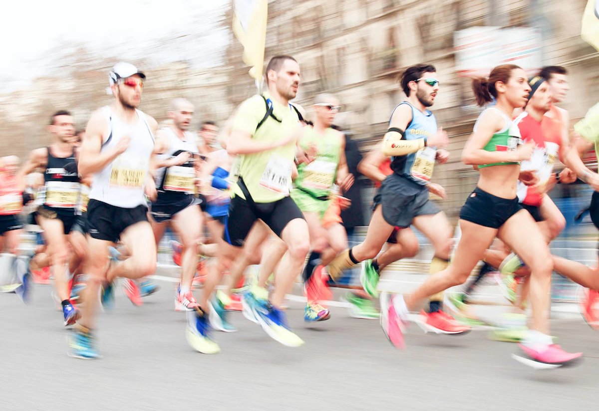 Marathon de Genève