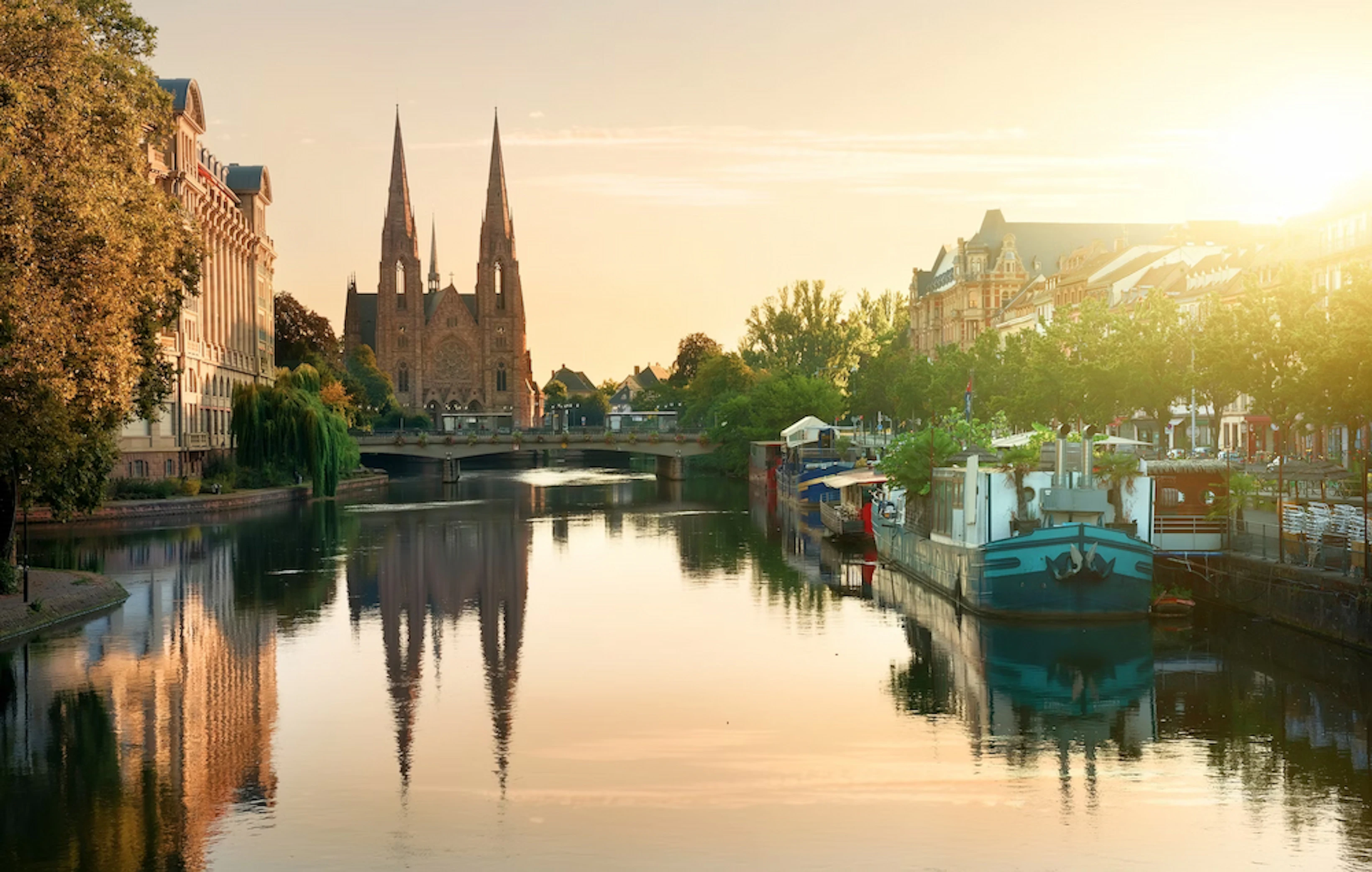 semi strasbourg