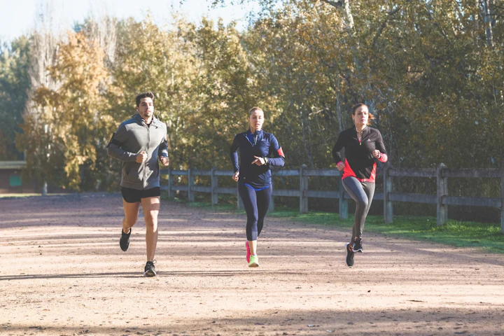tempo run 2