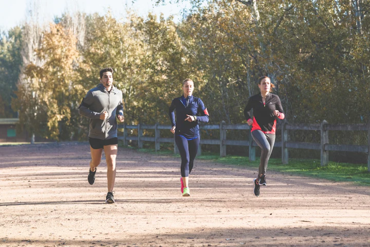 tempo run 2