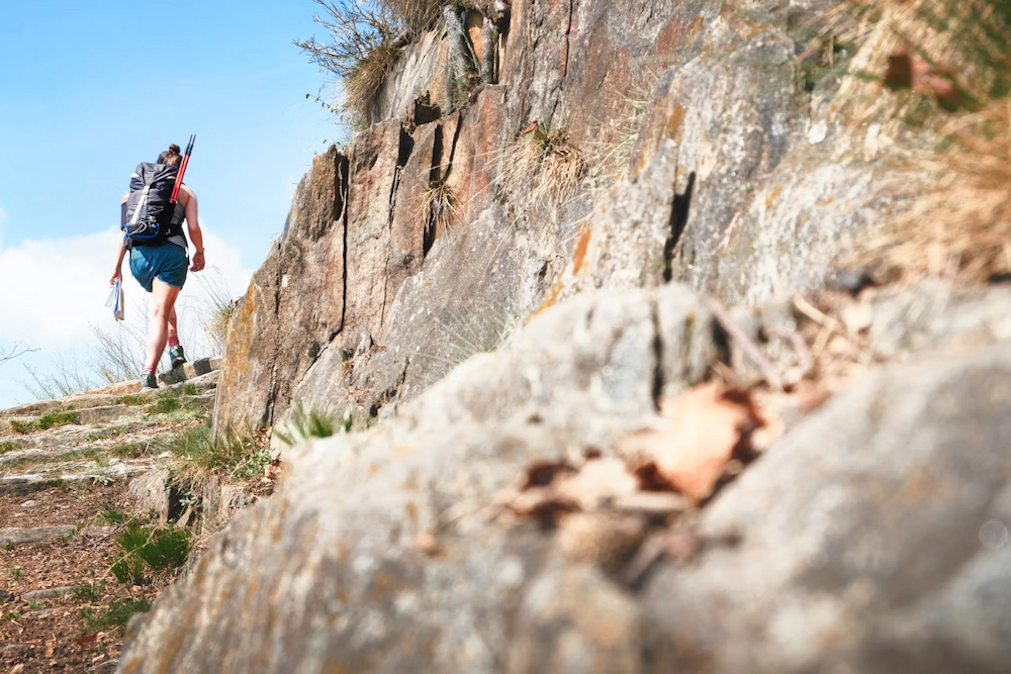 L'Index UTMB a été créé suite à l'ouverture du circuit mondial UTMB® World Series.