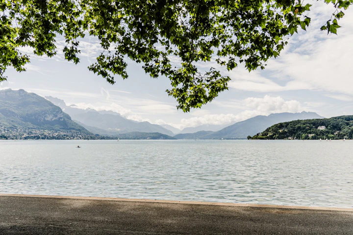 annecy 2