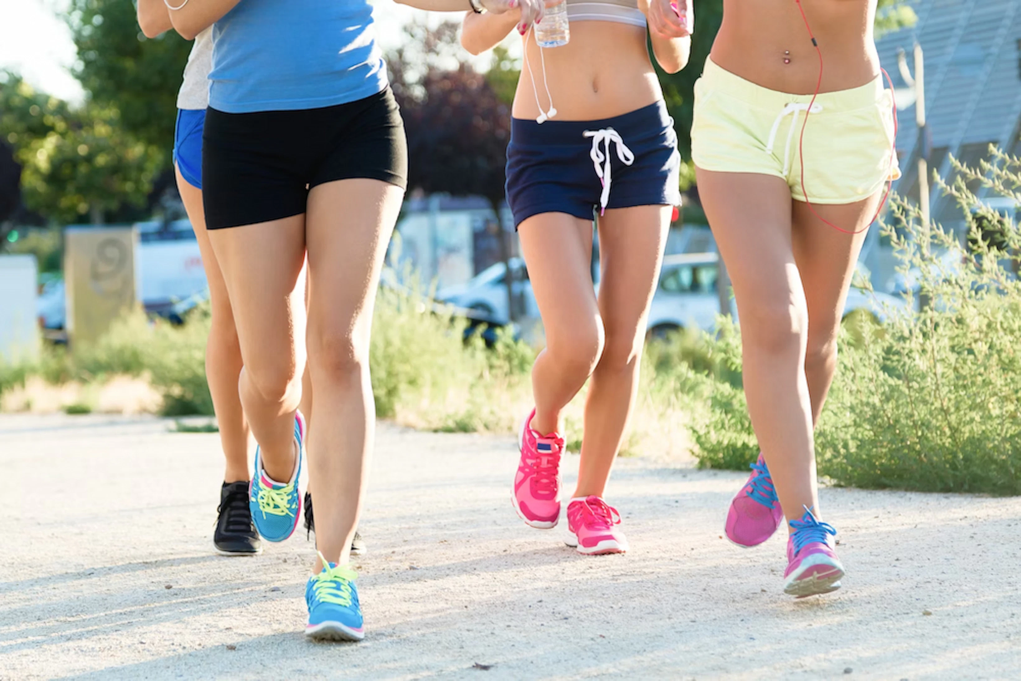 métabolisme de base course à pied