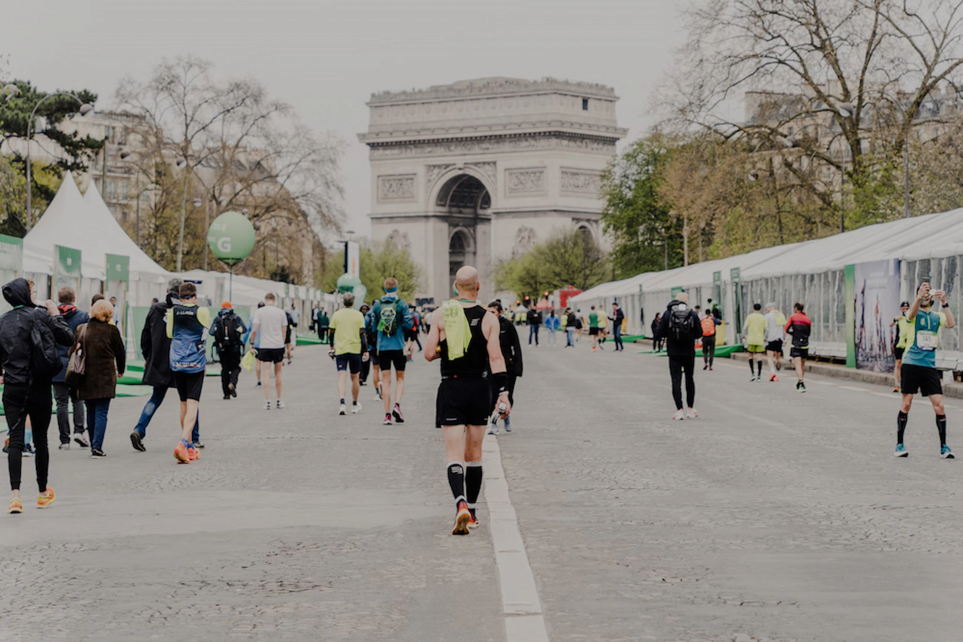 mdp arc de triomphe 1