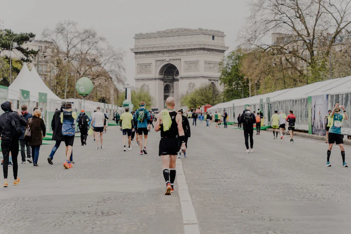 mdp arc de triomphe 1