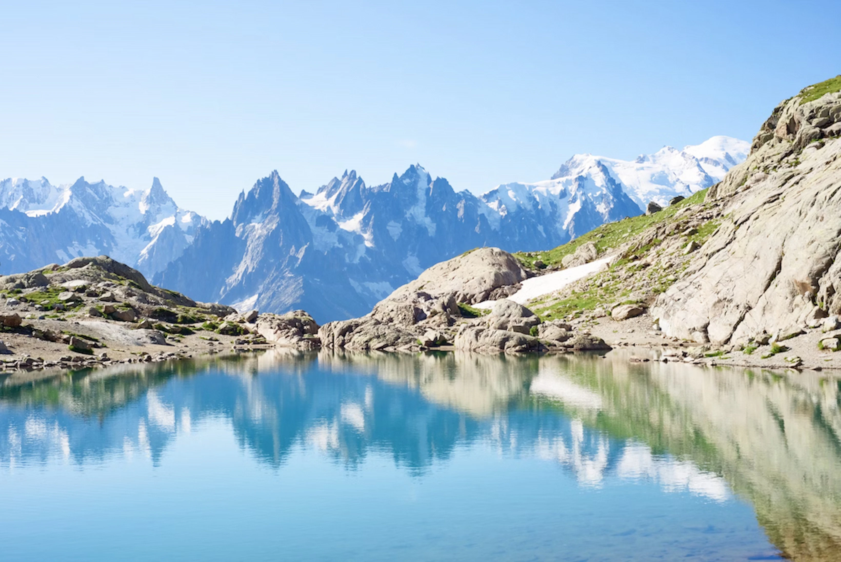 marathon du mont blanc